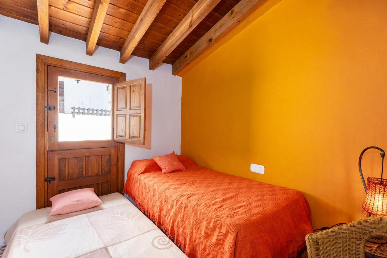 Villa Cortijo Rio Seco Nerja Exterior foto